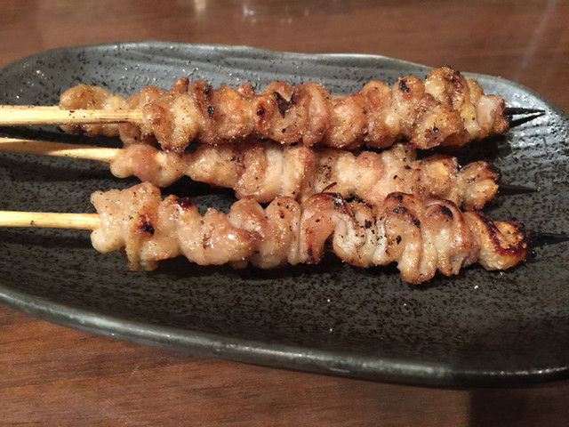 焼鳥　秀人的实拍高清图