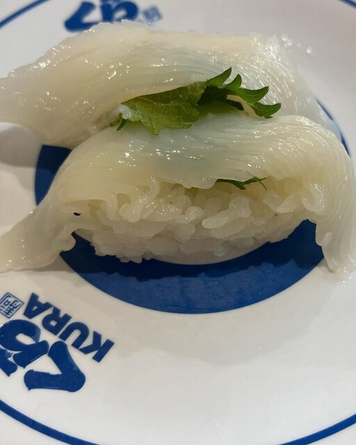 recommendations image for 無添くら寿司  赤羽駅東口店