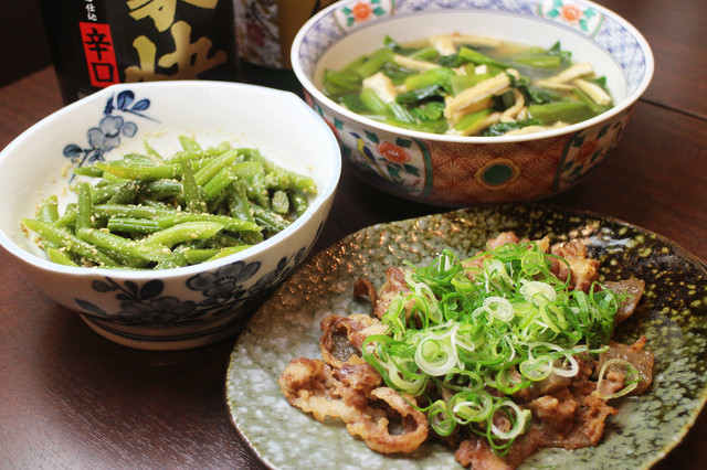 大衆居酒屋 呑福的实拍高清图