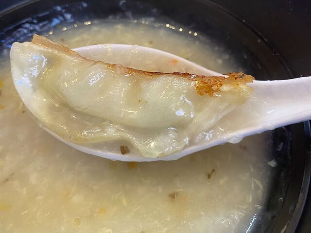 きくや餃子舗的實拍高清圖