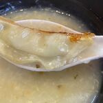 きくや餃子舗的實拍圖