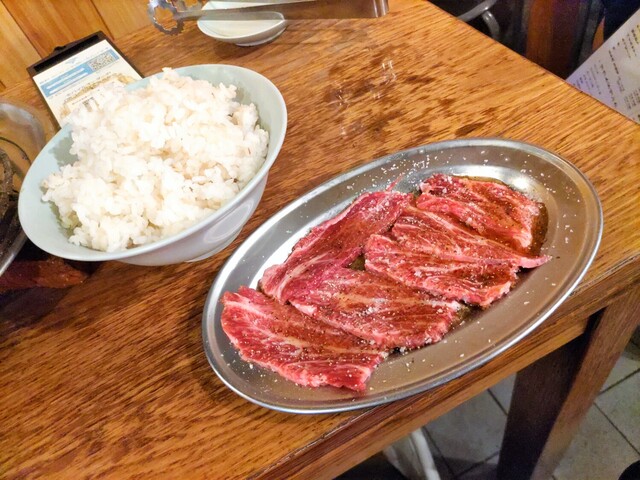 ホルモン鶴松的實拍高清圖