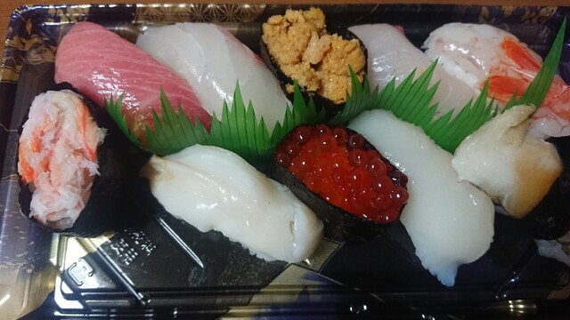 recommendations image for 海鮮魚力 国分寺マルイ店