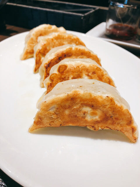 恵比寿餃子 大豊記 芝大門的實拍高清圖