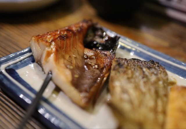 炭火焼専門食処 白銀屋 西八の分店的實拍高清圖