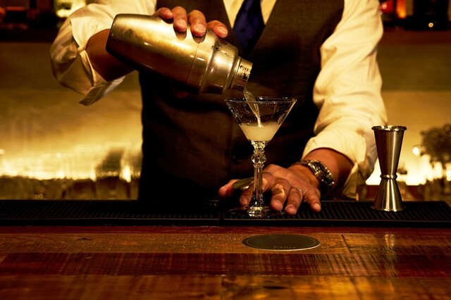 recommendations image for Cafe & Bar Jazz Panja