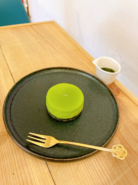 カプーン 抹茶製造所的實拍高清圖