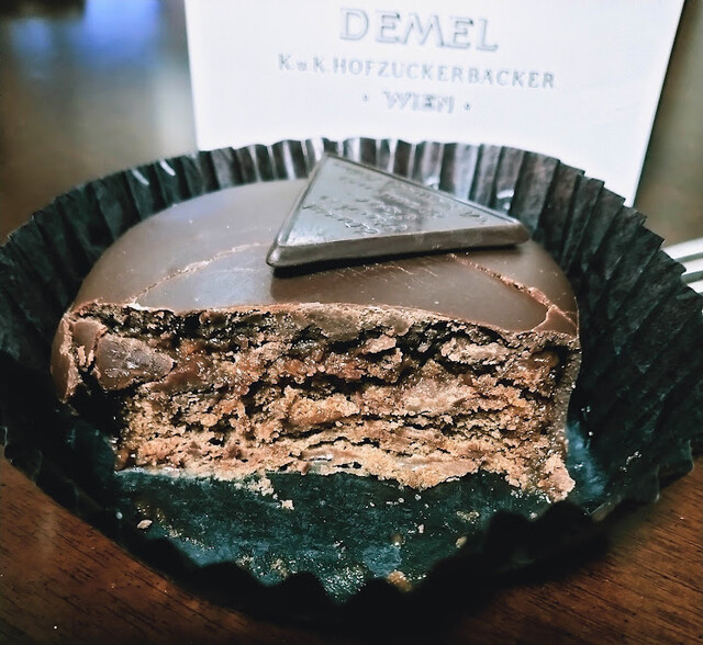 recommendations image for DEMEL 東武池袋店
