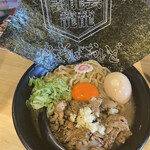 肉玉そば おとど 新小岩店的實拍圖