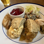 recommendations for cafe himmel