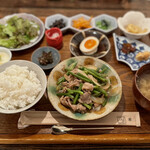 recommendations for ポロリ食堂とピハコピ