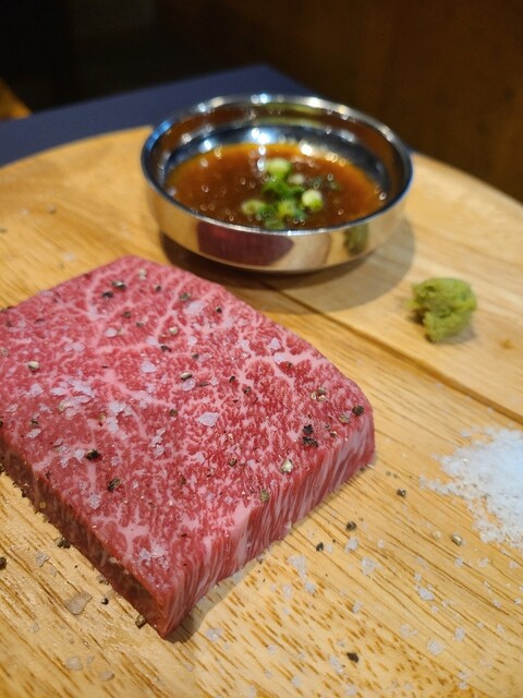 焼肉専門 田中精肉店的實拍高清圖