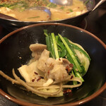 recommendations for 牛もつ鍋専門店 やま本 京橋店