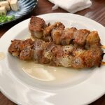 焼とりの八兵衛 博多店的實拍圖