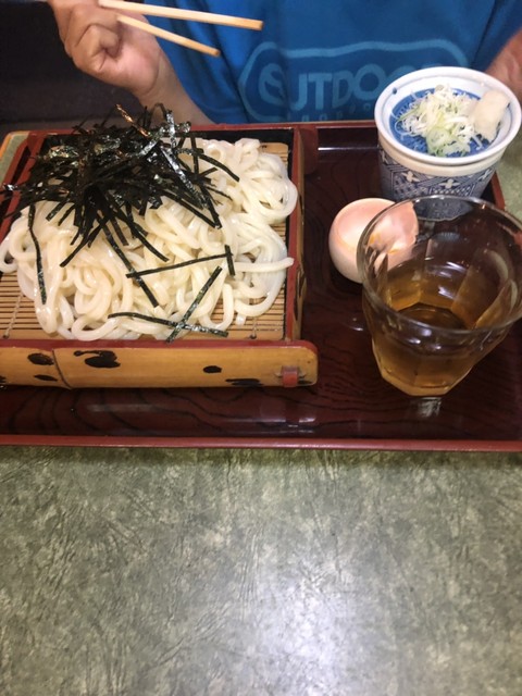 長岡屋的實拍高清圖