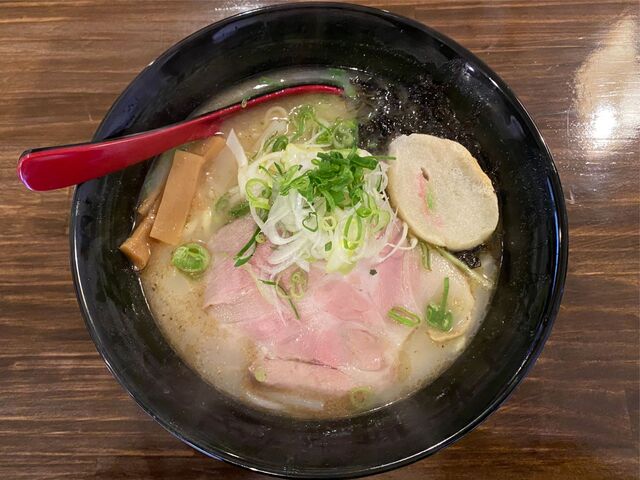 僕は麺だけを傷つけない的实拍高清图