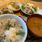 和カフェyusoshi あべの的實拍圖