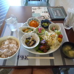 喫茶 すずらん的實拍圖