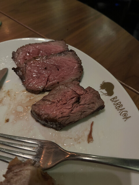 recommendations image for バルバッコア 高輪店