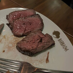 recommendations for バルバッコア 高輪店