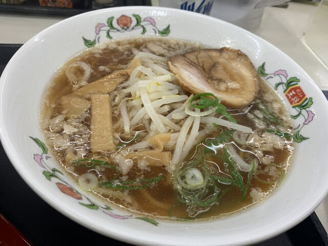 餃子の王将 歌島橋店的實拍高清圖