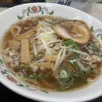 餃子の王将 歌島橋店的實拍圖