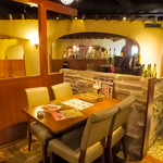 recommendations for ラパウザ 新宿伊勢丹前店