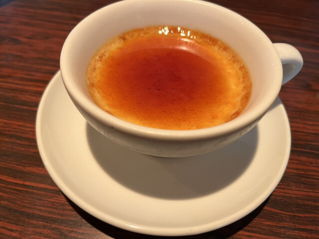 recommendations image for 銀座フォワグラ