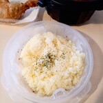 円山ピカンティ的实拍图