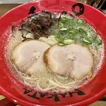 HAKATAラーメン チカッパ的實拍圖