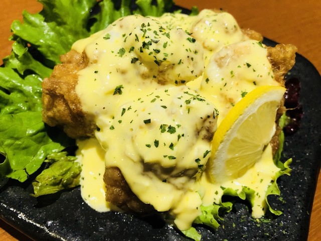 個室居酒屋 山久 大阪梅田店的实拍高清图