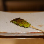 鳥匠 いし井的实拍图