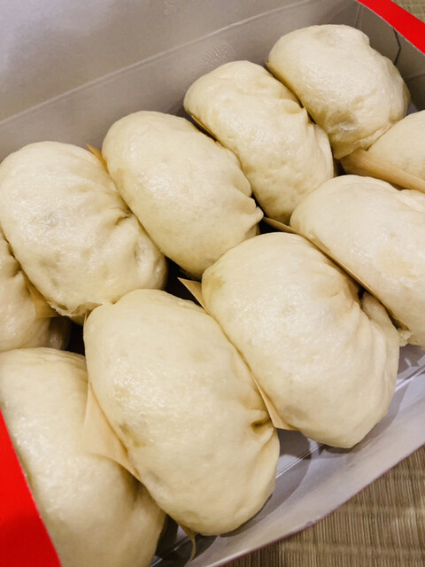 recommendations image for 551蓬莱 大阪高島屋店