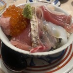 魚十二ヶ月的實拍圖