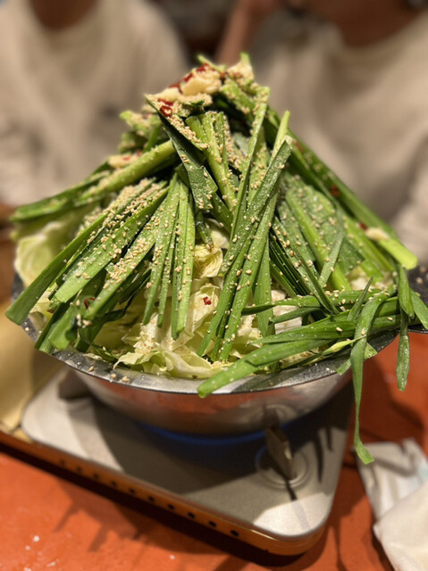 博多串焼き・野菜巻き工房 南平台のごりょんさん的实拍高清图