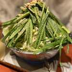 博多串焼き・野菜巻き工房 南平台のごりょんさん的实拍图