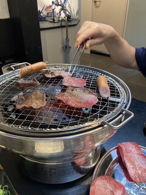 焼肉のこんげり的实拍高清图