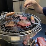 焼肉のこんげり的实拍图