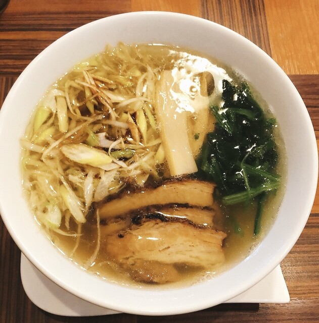 ラーメン・カフェ マルタケ的实拍高清图