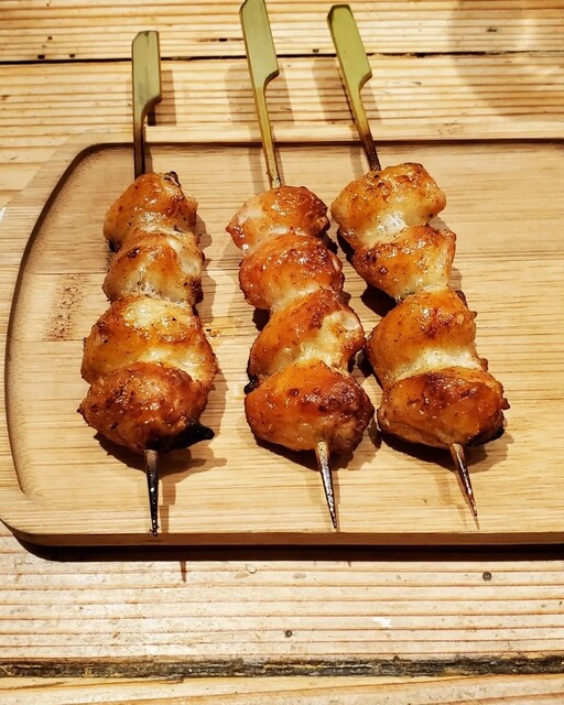 ちゃ味鶏的實拍高清圖