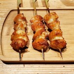 ちゃ味鶏的實拍圖