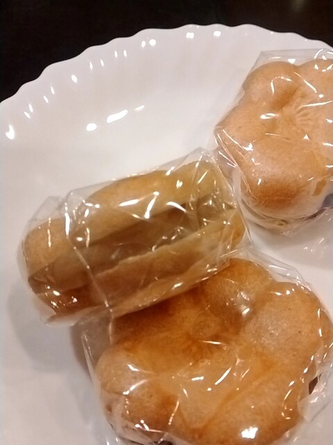 菓匠こしの 吉祥寺店的實拍高清圖