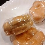 菓匠こしの 吉祥寺店的實拍圖