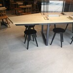 スターバックスコーヒー 東京ワールドゲート神谷町店的实拍图
