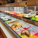 スイーツパラダイス 天王寺ミオ店的实拍图