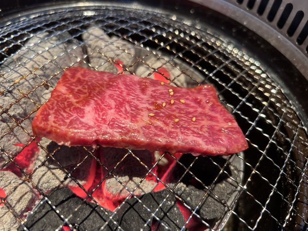 recommendations for 炭火焼肉HONMACHI