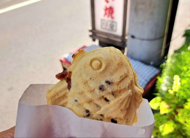 recommendations image for たい焼 写楽