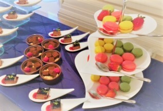 recommendations for ラグナヴェール AOYAMA