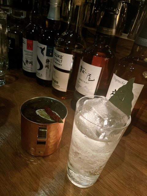 Bar Ｇyu＋的实拍高清图