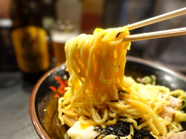 東京油組総本店 錦糸町組的實拍高清圖